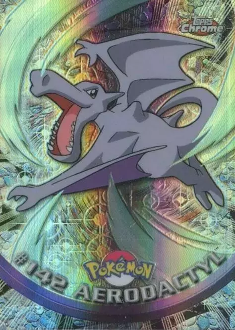 Aerodactyl [Spectra]