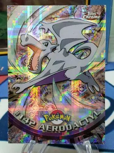 Aerodactyl [Tekno]