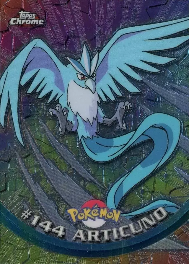 Articuno