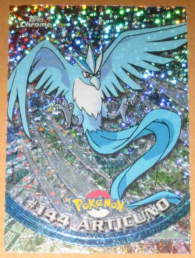 Articuno [Sparkle]