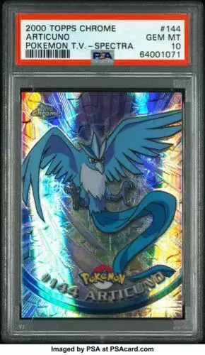 Articuno [Spectra]