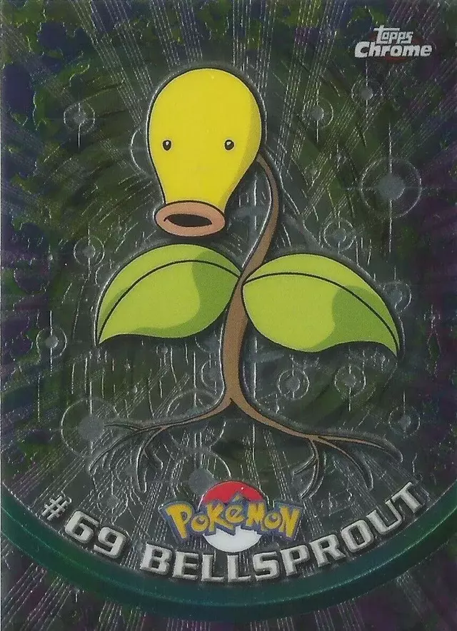 Bellsprout