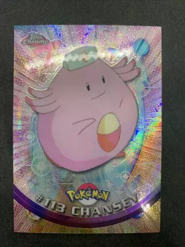 Chansey