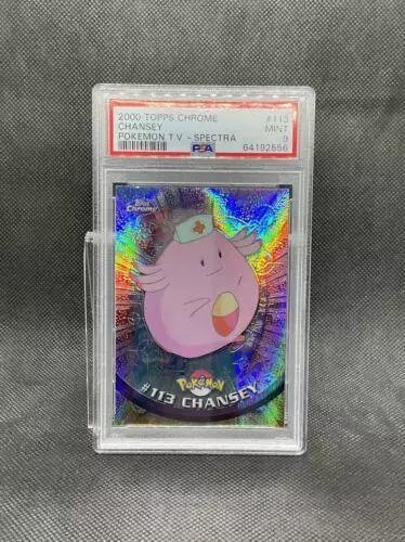 Chansey [Spectra]