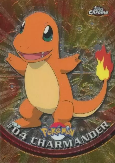 Charmander [Spectra]