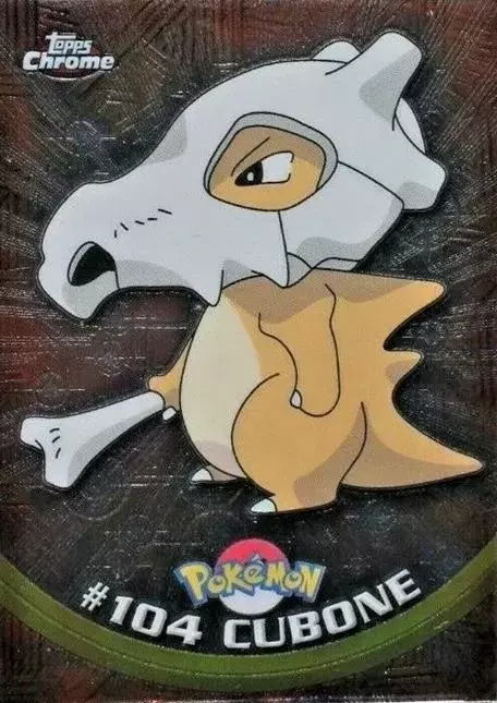 Cubone