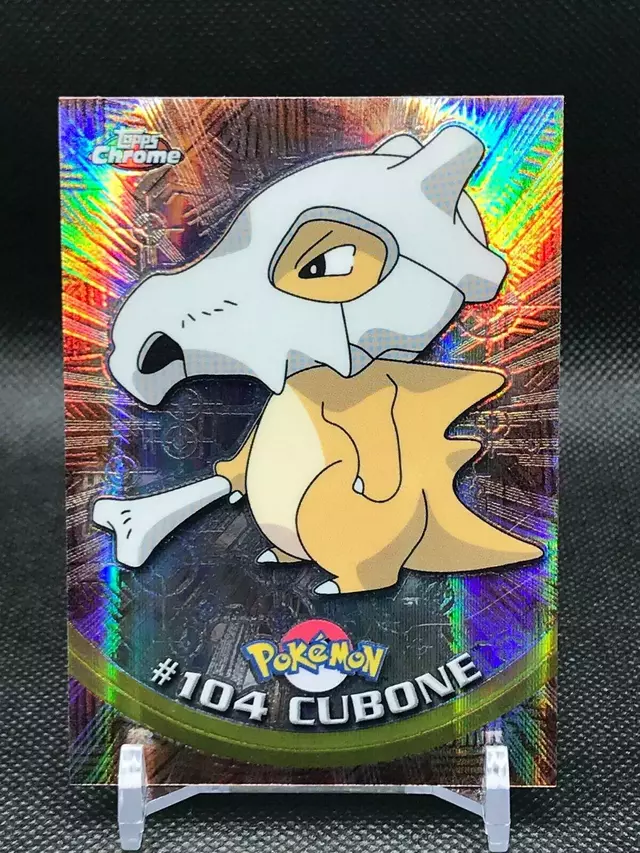 Cubone [Spectra]