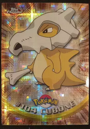 Cubone [Tekno]