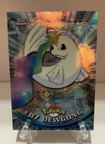 Dewgong [Spectra]