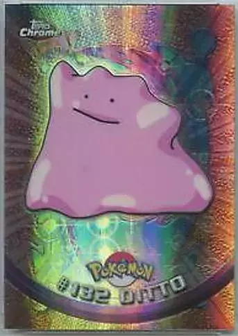 Ditto