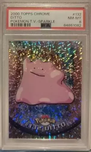 Ditto [Sparkle]