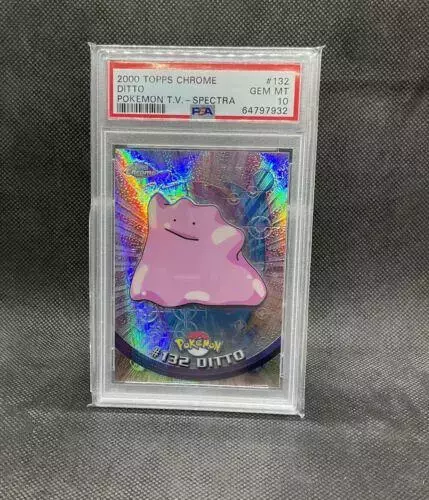 Ditto [Spectra]