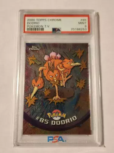 Dodrio
