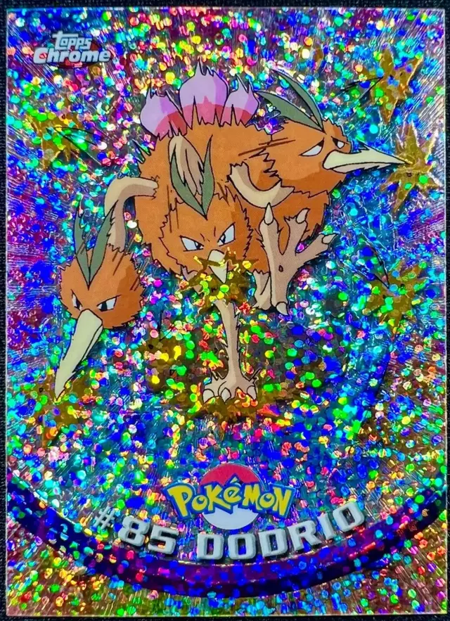 Dodrio [Sparkle]