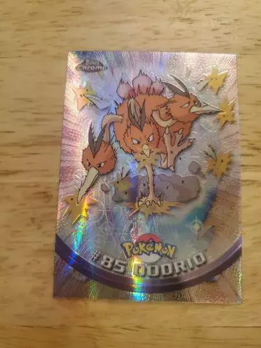 Dodrio [Spectra]