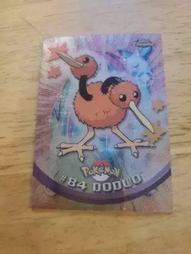 Doduo