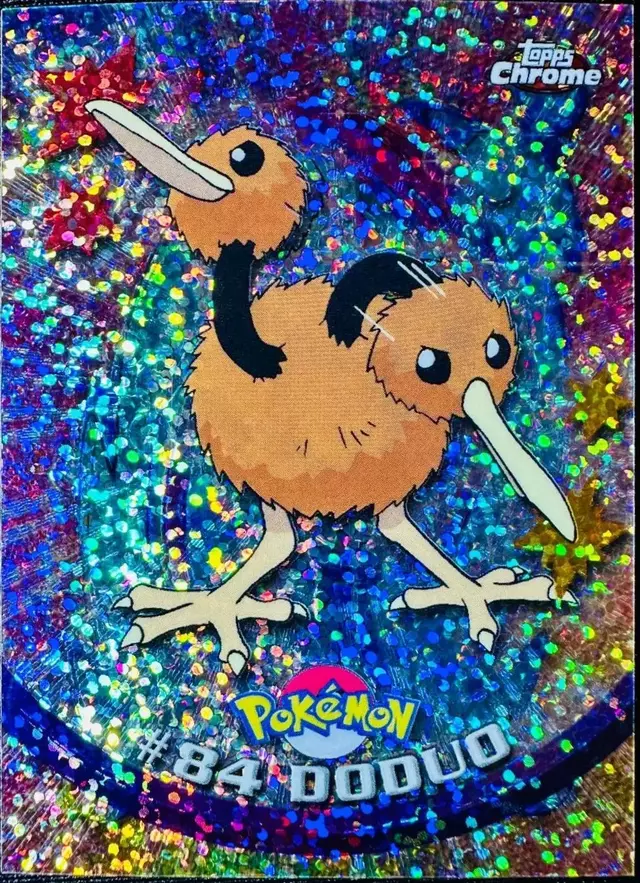 Doduo [Sparkle]