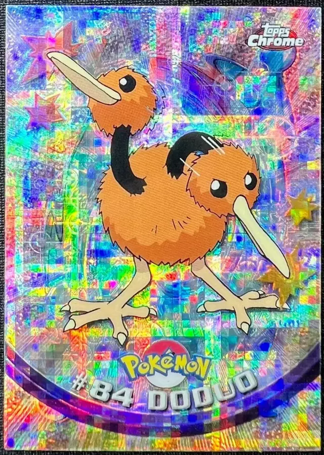 Doduo [Tekno]