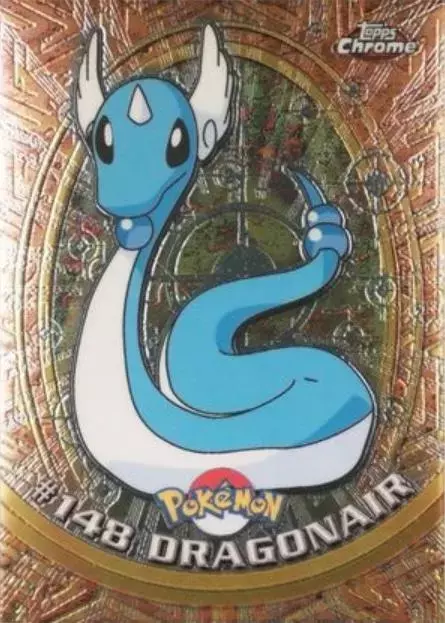 Dragonair