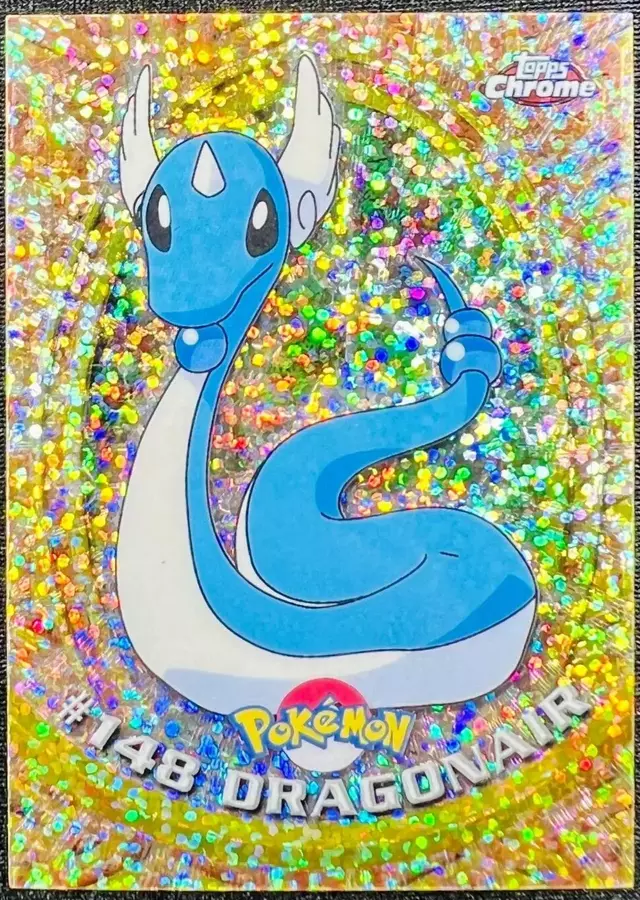 Dragonair [Sparkle]