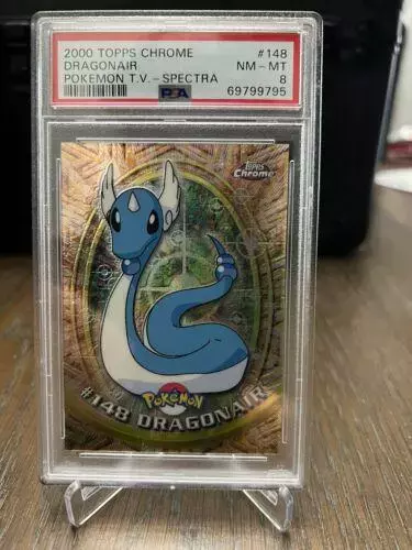 Dragonair [Spectra]