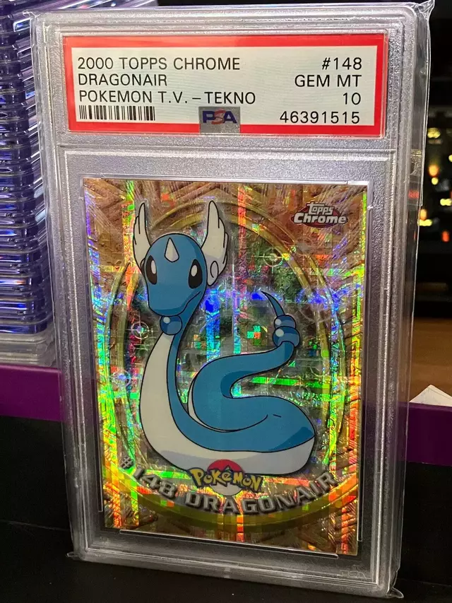 Dragonair [Tekno]