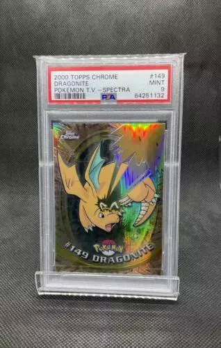 Dragonite [Spectra]