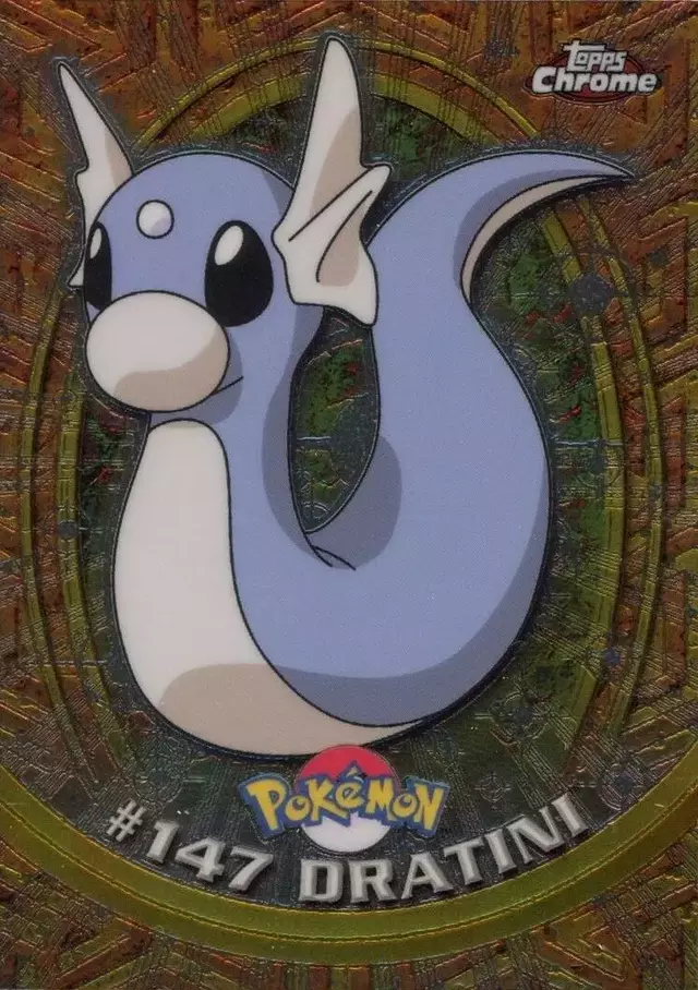 Dratini