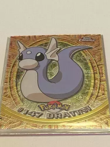 Dratini [Spectra]