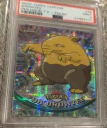 Drowzee [Tekno]