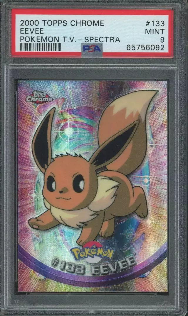 Eevee [Spectra]