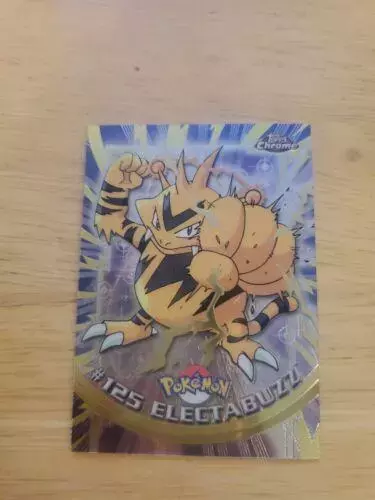 Electabuzz