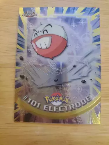 Electrode