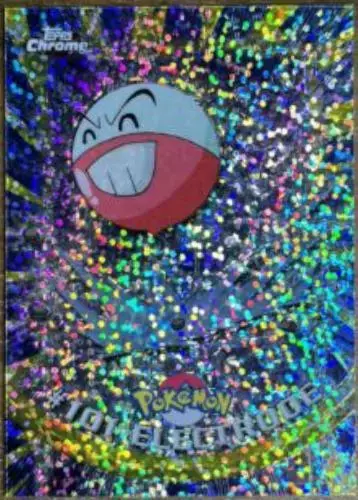 Electrode [Sparkle]