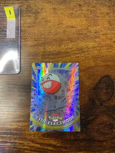 Electrode [Spectra]