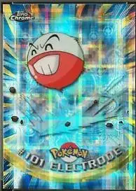 Electrode [Tekno]