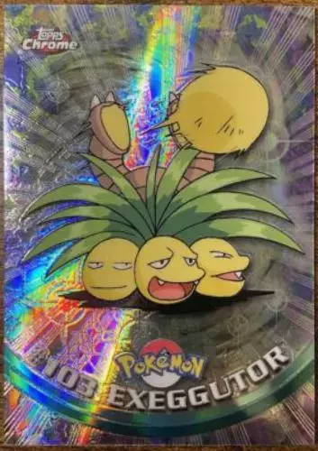 Exeggutor [Spectra]