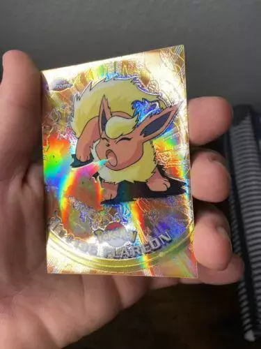 Flareon [Spectra]