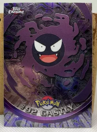 Gastly