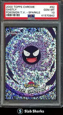 Gastly [Sparkle]