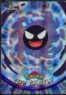 Gastly [Tekno]