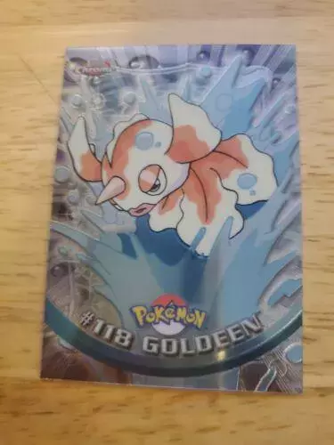 Goldeen
