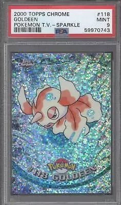 Goldeen [Sparkle]