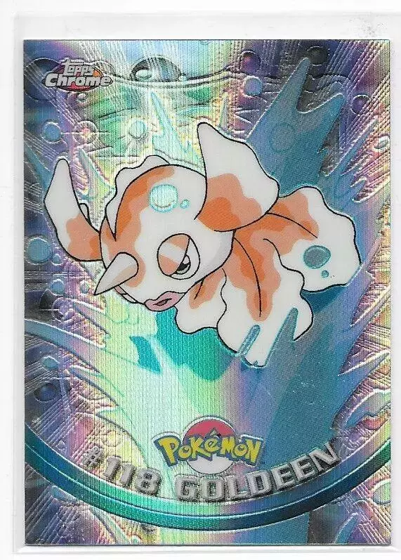 Goldeen [Spectra]
