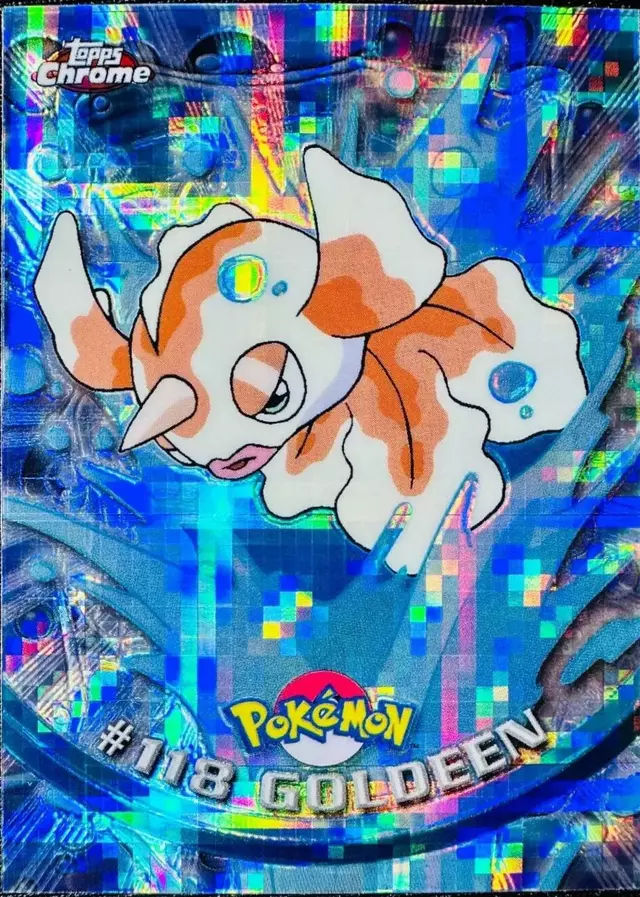 Goldeen [Tekno]