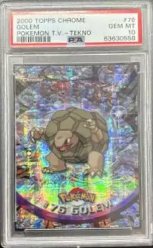 Golem [Tekno]