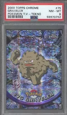 Graveler [Tekno]