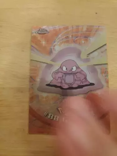 Grimer