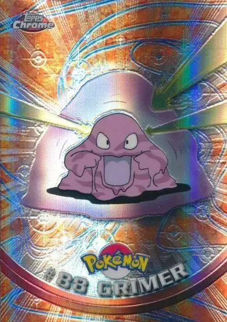 Grimer [Spectra]
