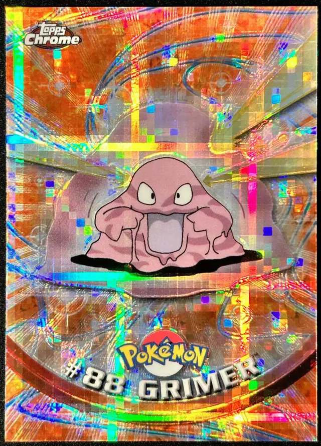 Grimer [Tekno]